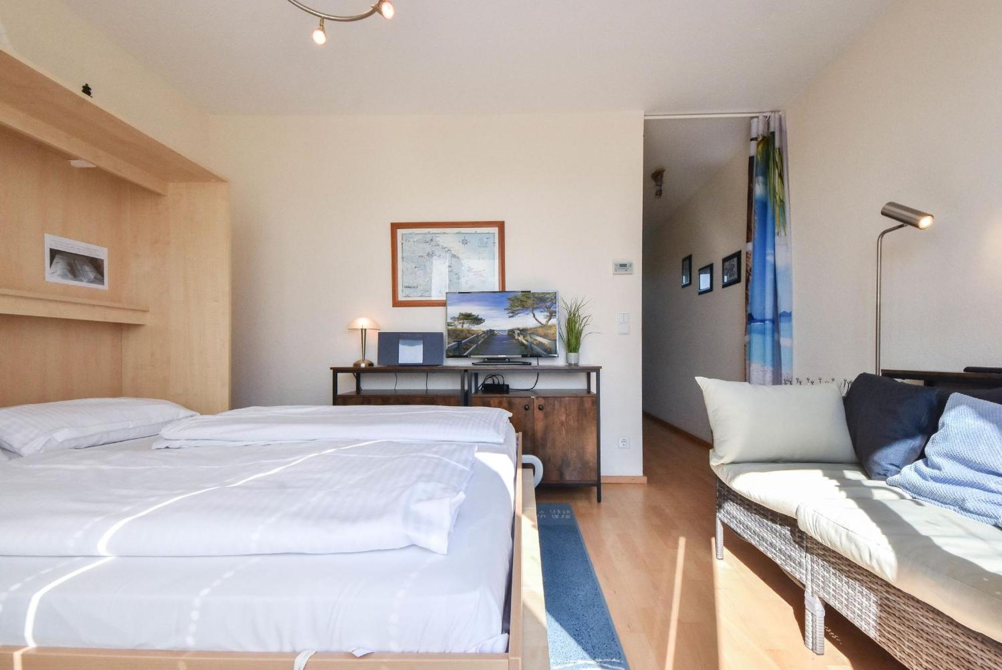 Forum Marinar 34 Heringsdorf  Exteriör bild